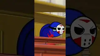 Norton destroys Delirious' life