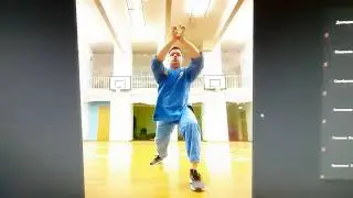 цигун   дерево