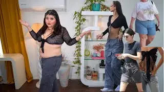 is it an OUTFIT or is she just SKINNY? 🫣