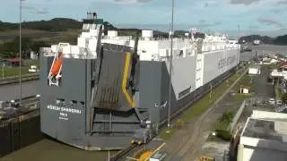 Panama Canal