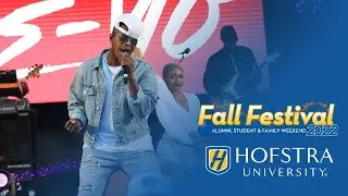 Fall Festival 2022 - A Look Back