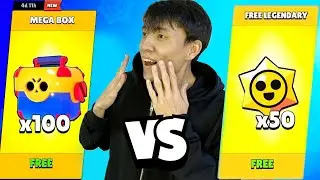 МЕГАЯЩИКТЕР ОРАЛДЫ?! #BoxVsDrops