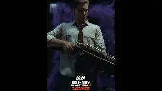Evolution Of Edward Richtofen In Every Call Or Duty Titles (2009-2024)