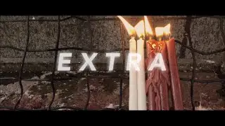 Extra - TAGS Feat. Hani (Music Video)