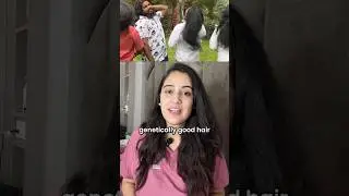 Reality of Adivasi hair oil | Must watch #haircare #adivasioil #shorts