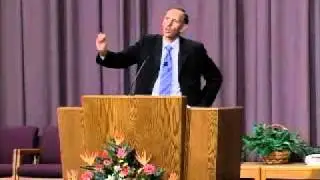 David Gates - The Converging Crises - www.hopevideo.com