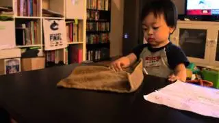 Jacob The Cleaner