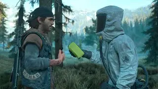 Days Gone - Livestream Let's Play! Gameplay 4K 60fps