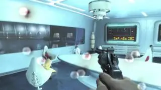 Fallout 4 - The Conversation Wheel is Great!