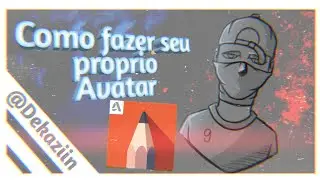 💥COMO FAZER SEU PRÓPRIO AVATAR DE FF | COMO FAZER SEU PRÓPRIO MASCOTE DE FF!!!