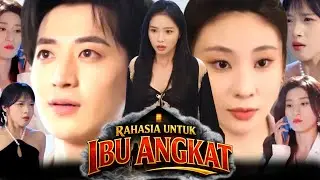 RAHASIA UNTUK IBU ANGKAT Drama china 2026 | Review & fact explain 