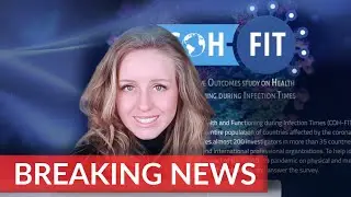 COH-FIT: OUR MINDS IN THE TIMES OF THE VIRUS