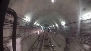 от Речного Вокзала до Ховрино