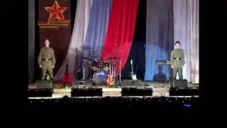 ВИА Витязи Концерт к 23 февраля 2019