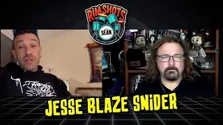 RWS - Jesse Blaze Snider