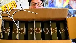 X-MEN MARVEL LEGENDS Unboxing & MORE!