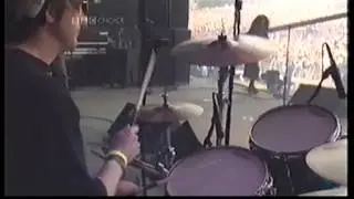 Happy Mondays, Step On, live at Glastonbury 2000