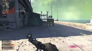 Warzone KokotiCZ