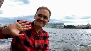 Видео-приветствие // Выпускники // Лебедев А.