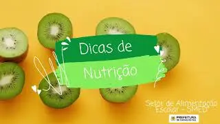 Dicas de nutrição - Frutas e sucos