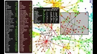 GraphVis Demo