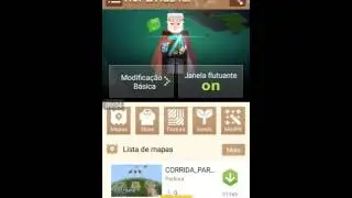 Minecraft 0.15.0