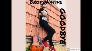BroknNative - goodbye