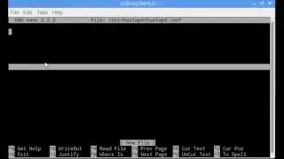 HCT Project Tor Router Song