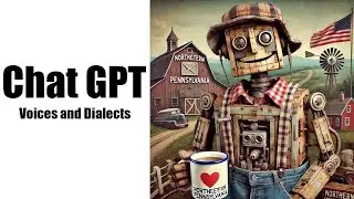 AI Tests: a deep dive into Voices and Dialects