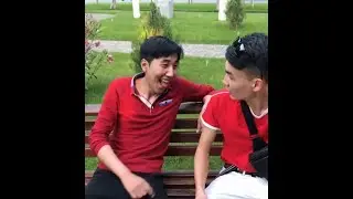 Ауыл қала болып бөлінбейік достар 😂