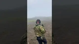 WASR 10 in the Fog of the Flat Range