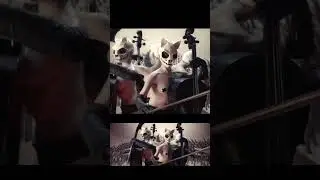 ODDKO - VFX Breakdown, Shot No. 5