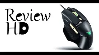 CW90 GAMING MOUSE- Is It Worth Buying for Gaming?