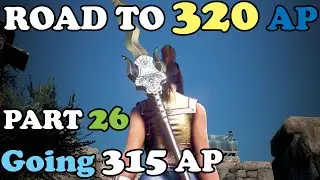 BDO - Road To 320 AP Part 26: Going To 315 AP