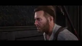 Red Dead Redemption 2 | Return to Your Family | D'Angelo - May I? Standing Unshaken