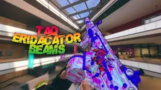 insane taq lmg best class in warzone 3 🥶
