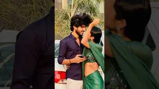 Hum ladte bohot hai❤️ #praven1921 #ammye1921  #foryou #ytshort #trending #couple #treding #romantic