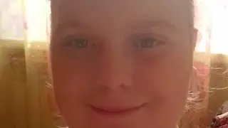 Лиза Блин!