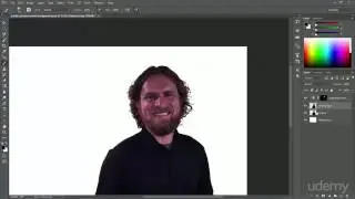 Color Correct Your Photo with Adjustments