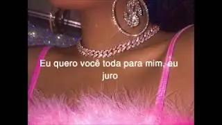 PnB Rock - Selfish (Shlohmo Remix) / Tradução