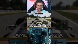 @Amos vs @LaggaTutto - WackyeRaces F1 Imola #f123 #laggatutto #simracing