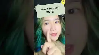 tebakan lucu KNTL #meme #prank #iseng #prankvideo #lucu #fun #short #shorts #rukuntawa #kocak #tawa