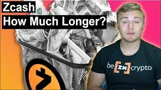 Zcash - Is It Worth It? (ZEC price analysis)