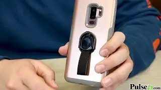 Loop Phone Grip & Stand by Ghostek