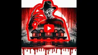 Friends 'til the end Freddy