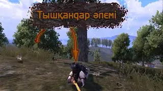 PUBG ТЫШҚАНЫ🐭/КРЫСЫ в PUBG #pubgmobile #pubg #қазақшаpubg