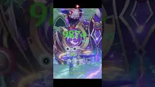 GENSHIN IMPACT | Is SO FREAKING BEAUTIFUL!