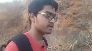 Nashik - Brahmagiri trek || Seven Media Palace ||