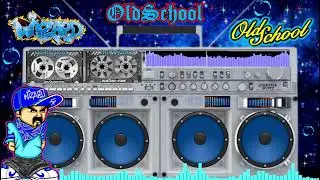 WIZARDS 🎧 OLDSCHOOL ELECTRO FUNK 🎼🎵BOOMBOX MIX🚨
