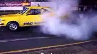 Mazda RX-3 Pac Performance